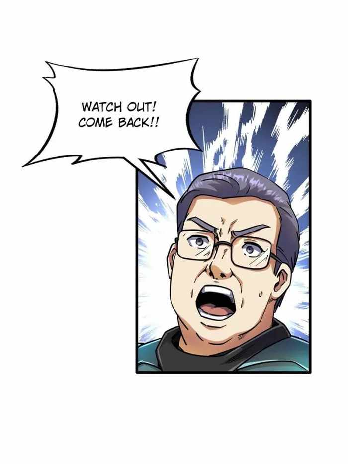 Super Gene Chapter 148 page 60