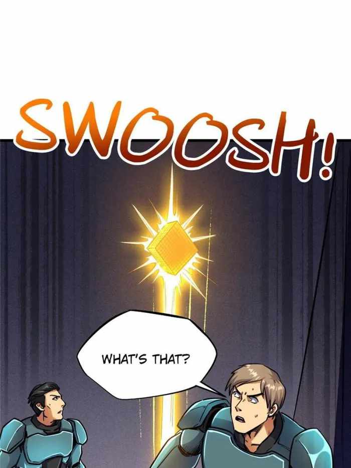 Super Gene Chapter 148 page 61