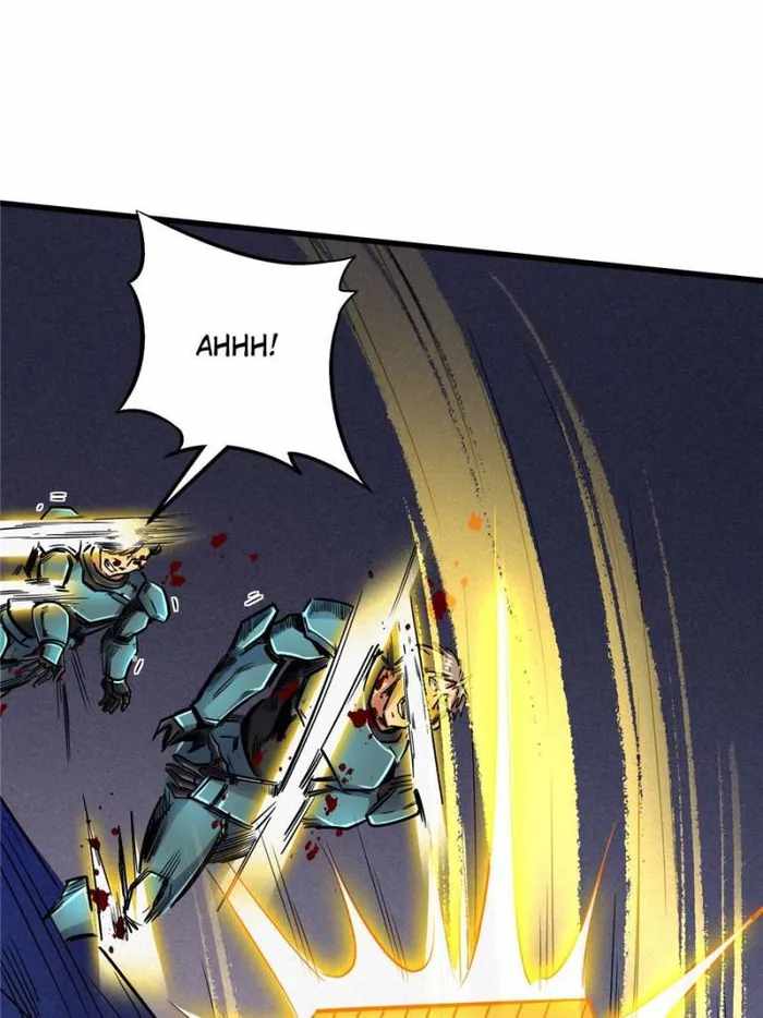 Super Gene Chapter 148 page 63
