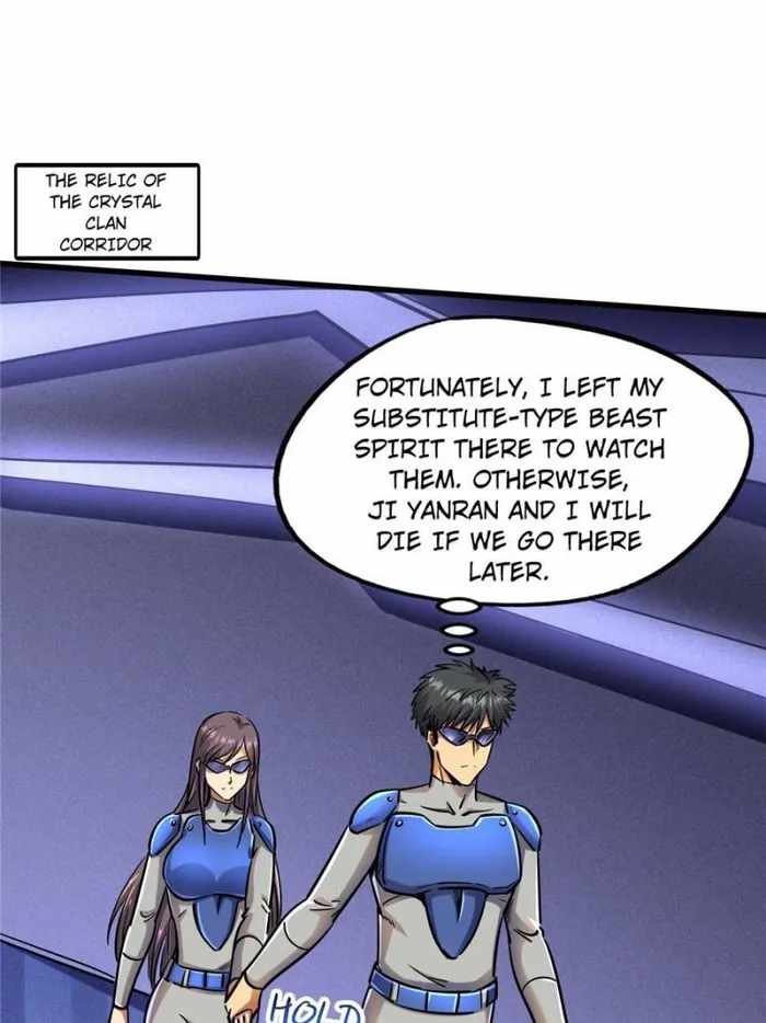 Super Gene Chapter 148 page 70