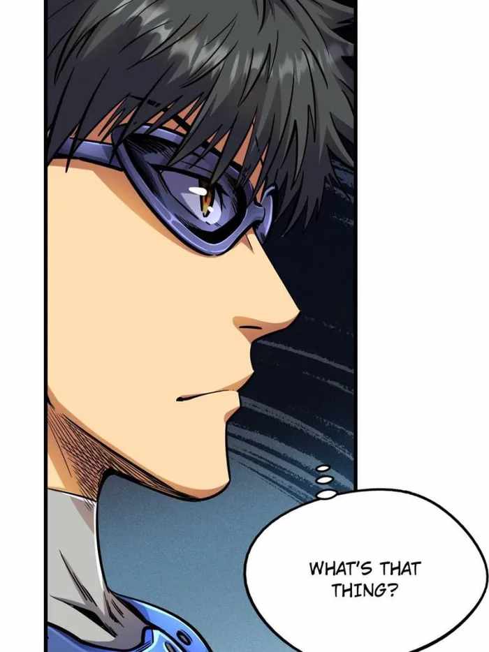 Super Gene Chapter 148 page 72