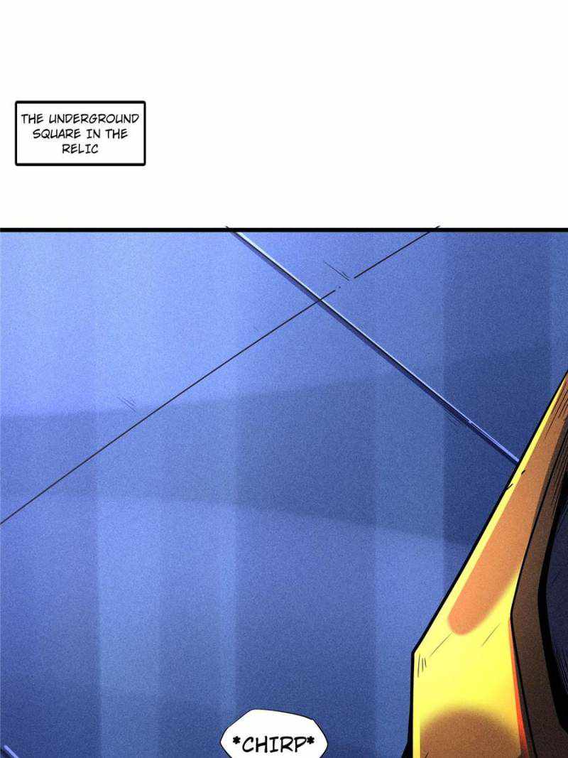 Super Gene Chapter 149 page 1