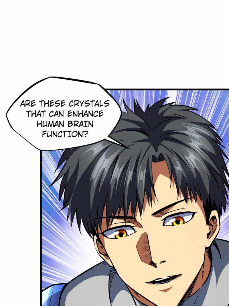 Super Gene Chapter 149 page 11