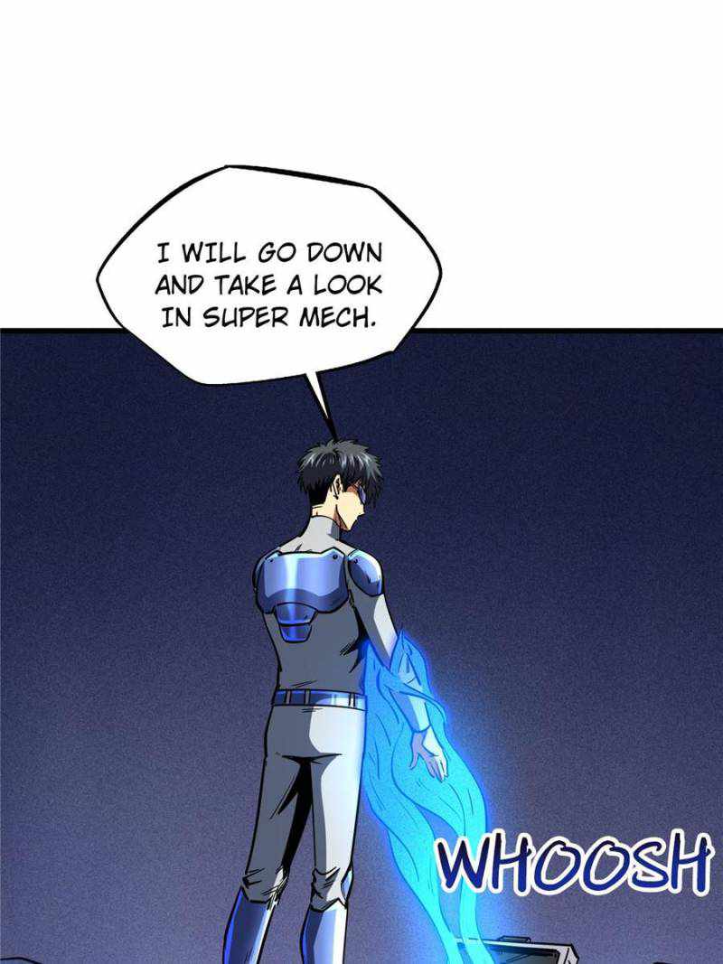 Super Gene Chapter 149 page 16