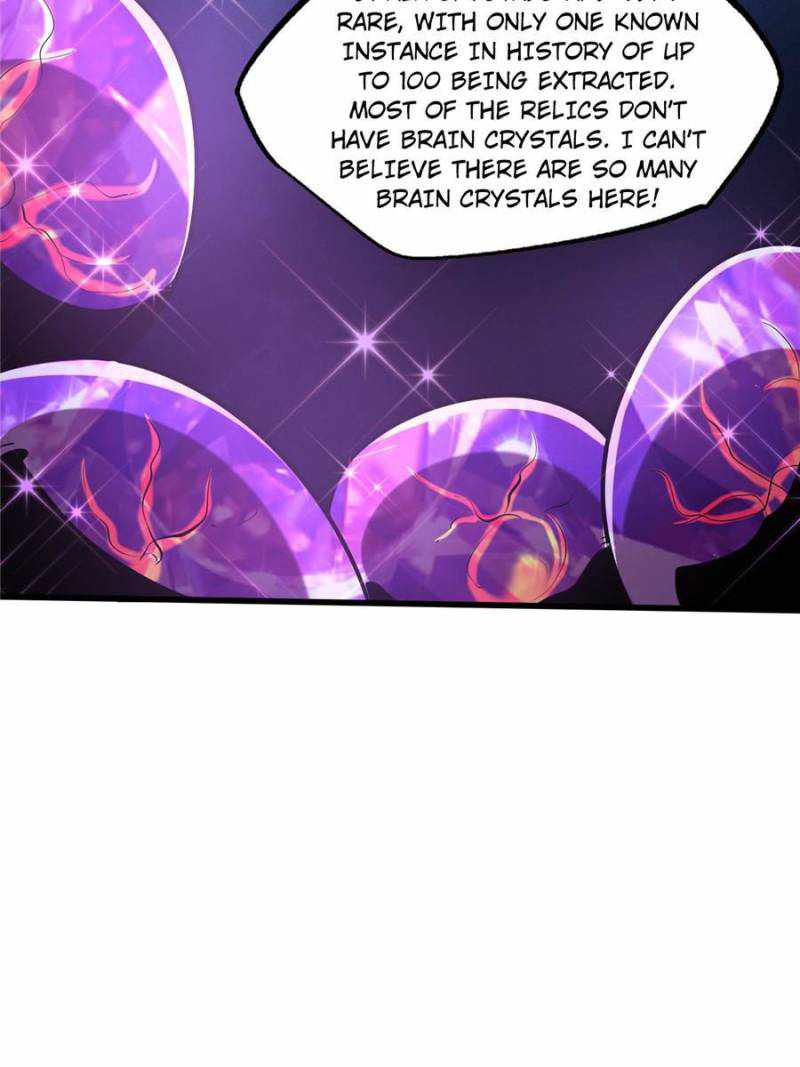 Super Gene Chapter 149 page 19