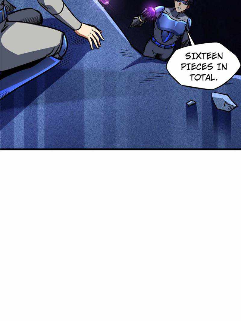 Super Gene Chapter 149 page 21