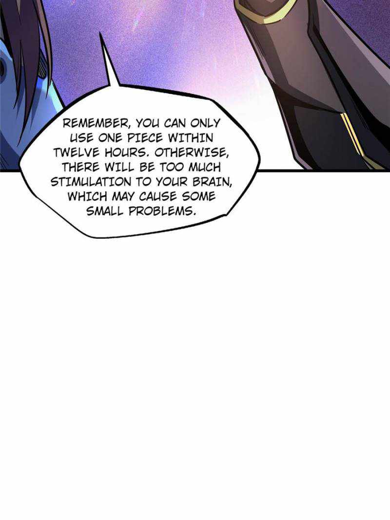 Super Gene Chapter 149 page 23