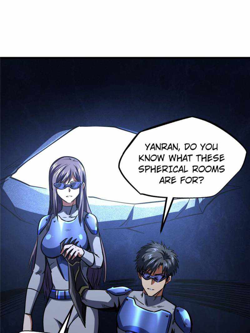 Super Gene Chapter 149 page 24