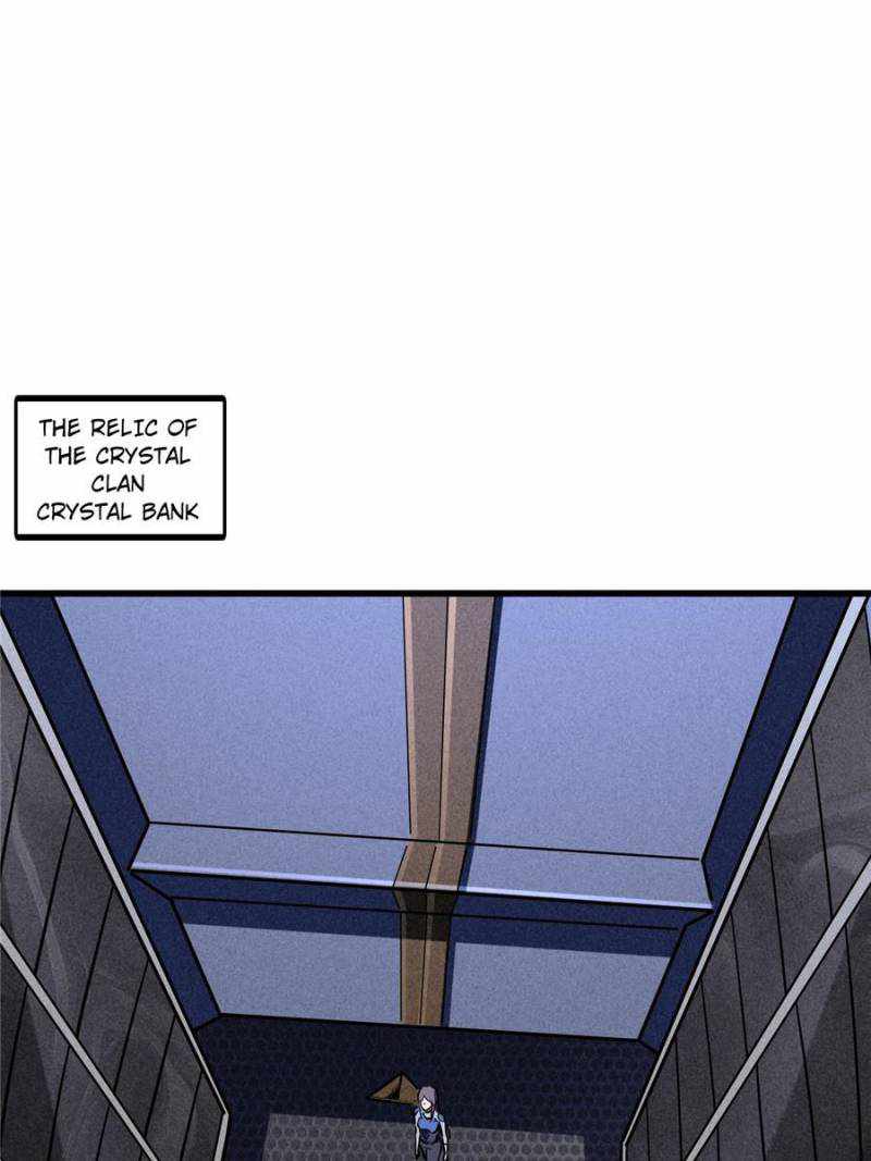 Super Gene Chapter 149 page 33