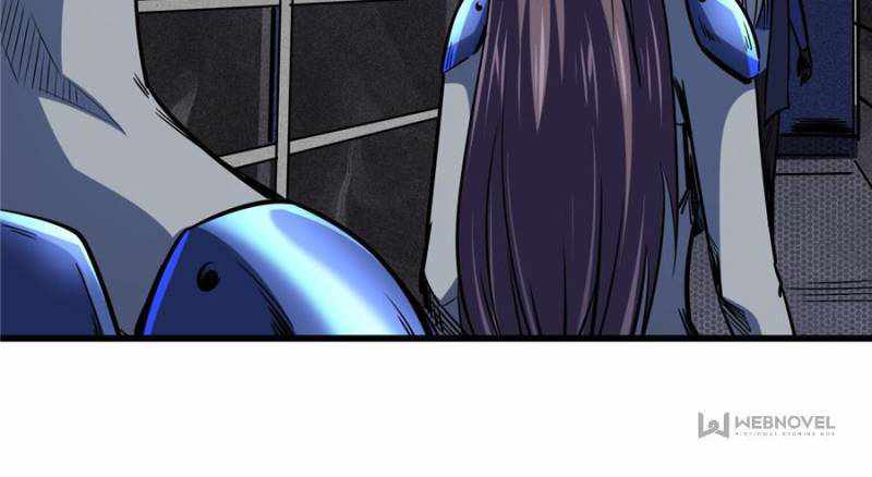 Super Gene Chapter 149 page 37