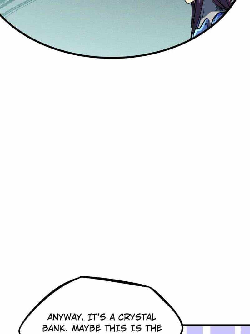Super Gene Chapter 149 page 41