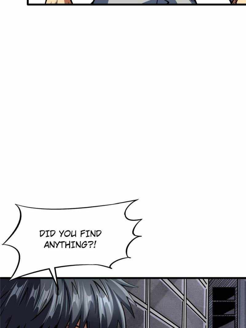 Super Gene Chapter 149 page 43