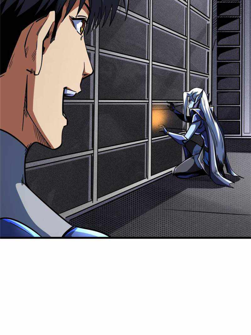 Super Gene Chapter 149 page 44