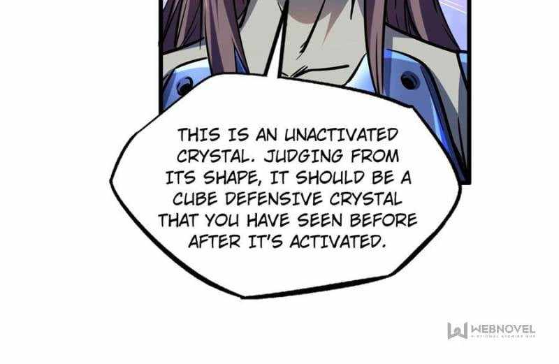 Super Gene Chapter 149 page 47