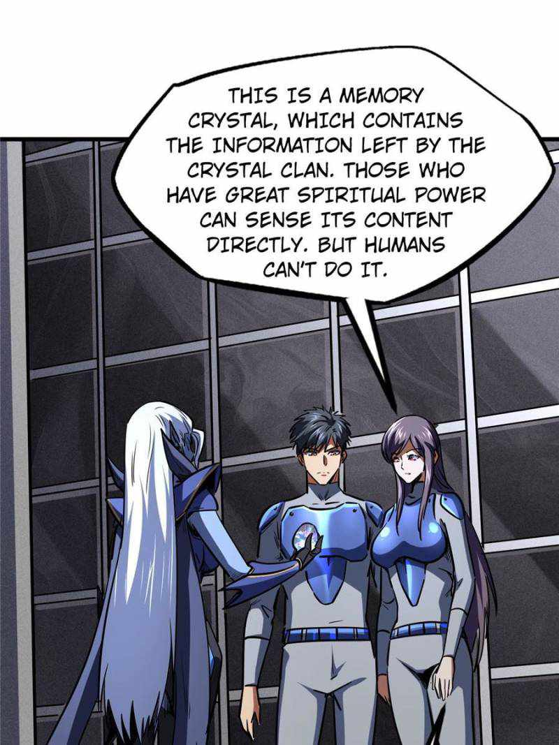 Super Gene Chapter 149 page 52