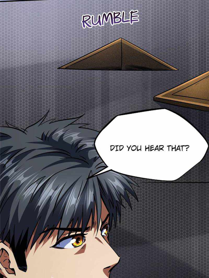 Super Gene Chapter 149 page 54