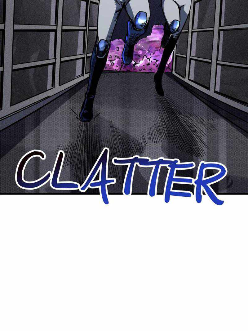 Super Gene Chapter 149 page 59