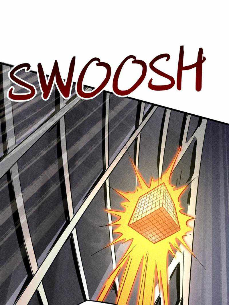 Super Gene Chapter 149 page 62
