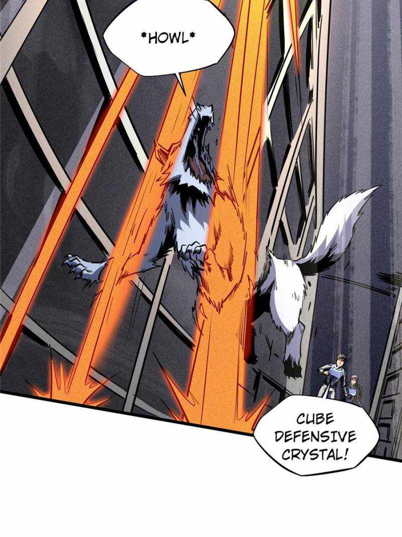 Super Gene Chapter 149 page 63
