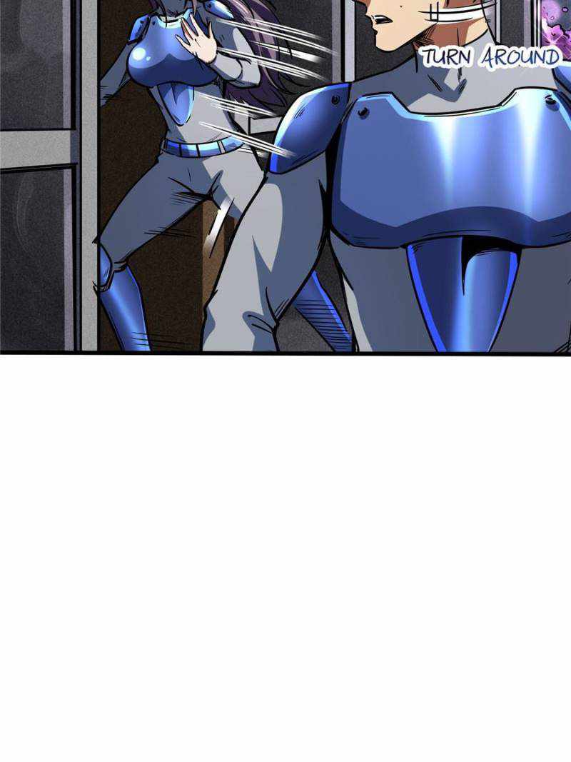 Super Gene Chapter 149 page 65