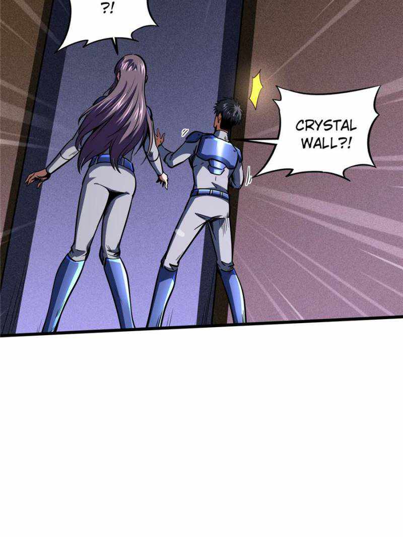 Super Gene Chapter 149 page 70