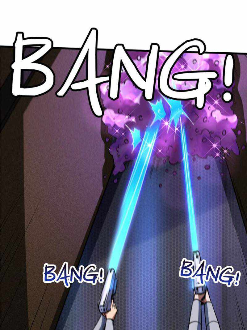Super Gene Chapter 149 page 73