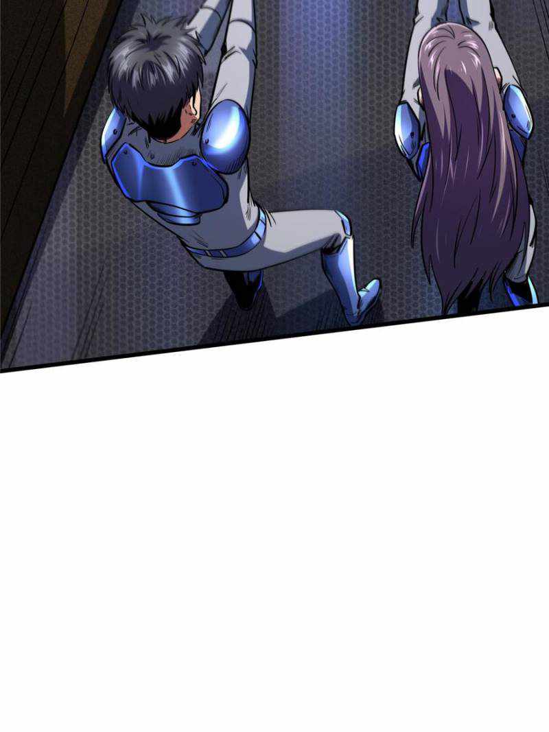 Super Gene Chapter 149 page 74