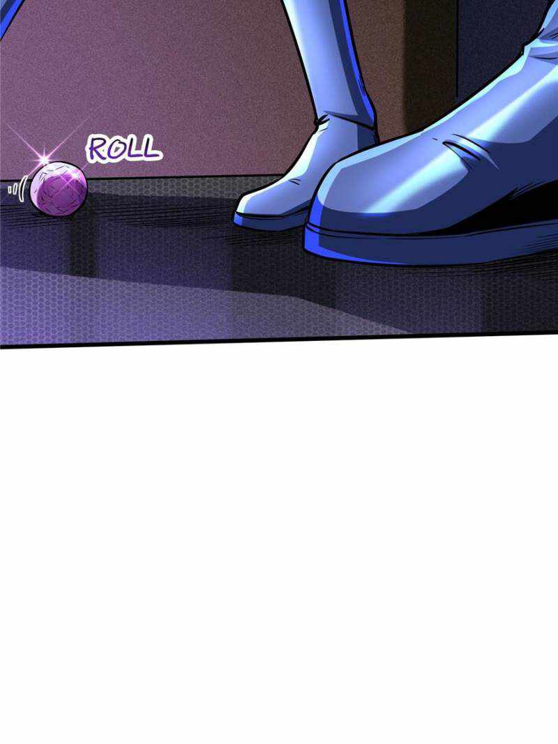 Super Gene Chapter 149 page 76