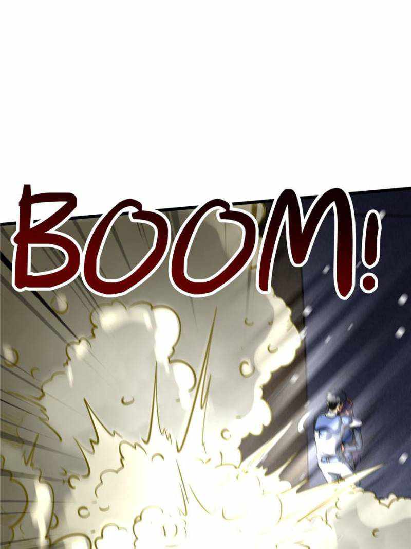 Super Gene Chapter 149 page 79