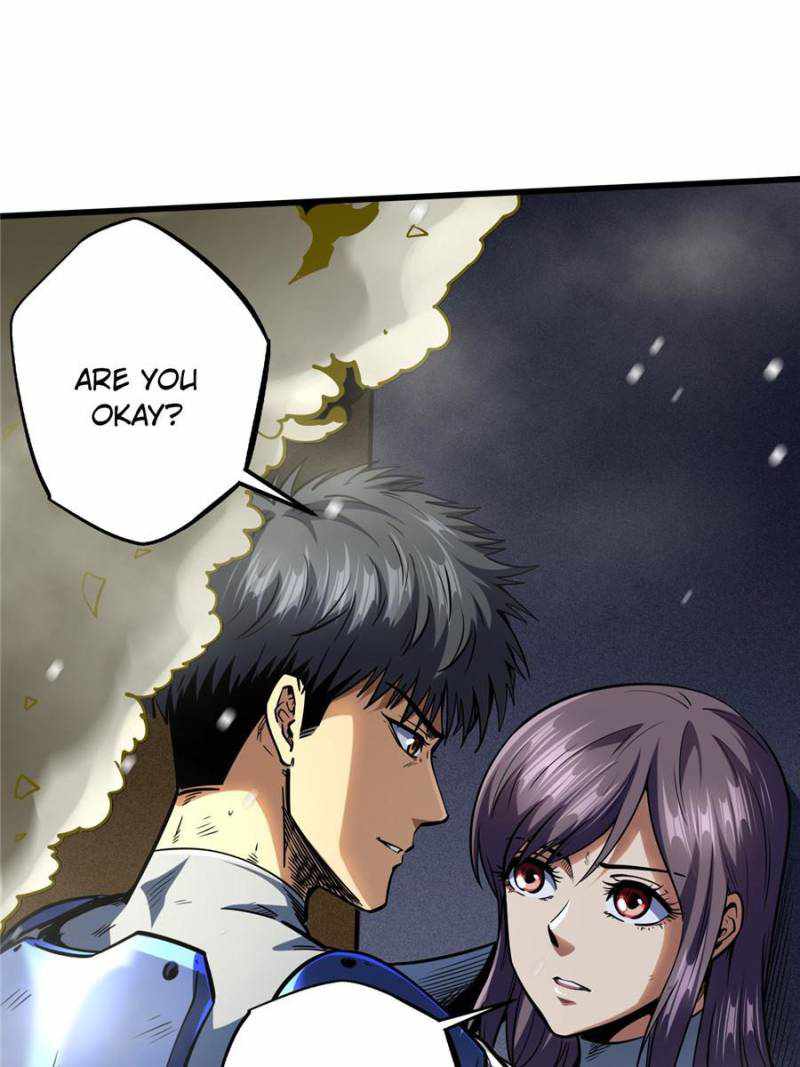 Super Gene Chapter 149 page 81