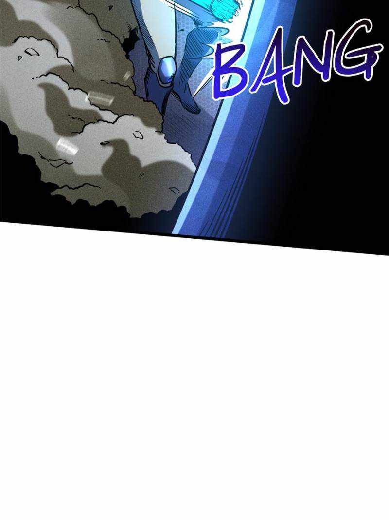 Super Gene Chapter 150 page 2