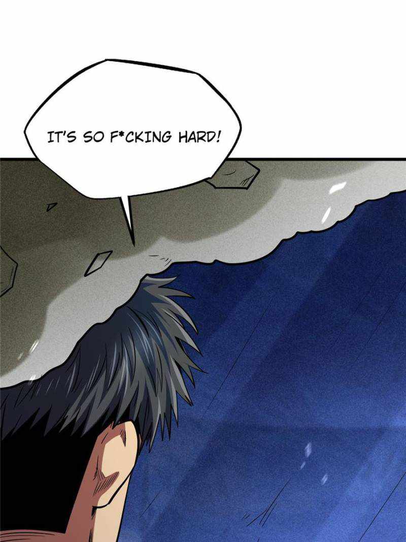 Super Gene Chapter 150 page 3