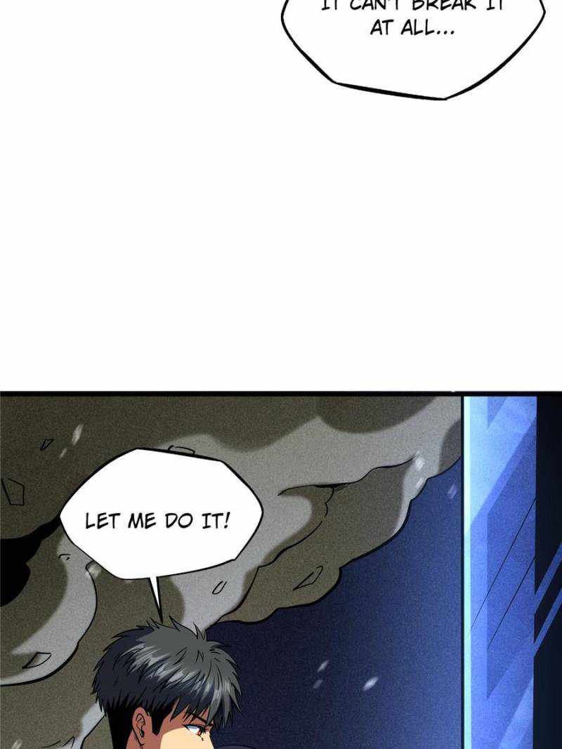 Super Gene Chapter 150 page 8
