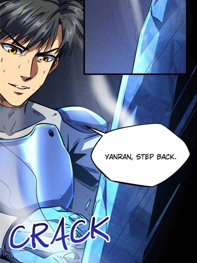 Super Gene Chapter 150 page 15