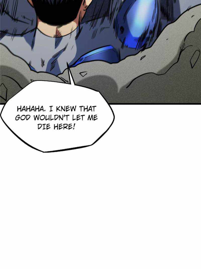 Super Gene Chapter 150 page 18