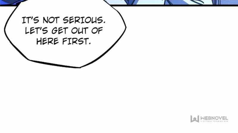 Super Gene Chapter 150 page 20