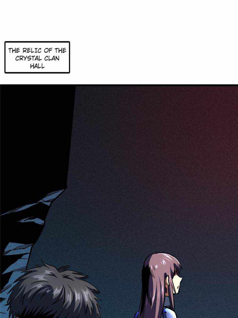 Super Gene Chapter 150 page 21