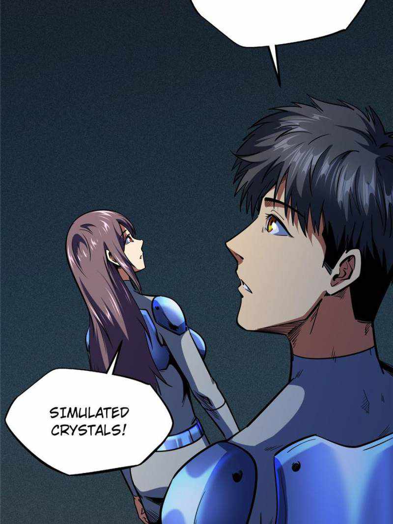 Super Gene Chapter 150 page 24
