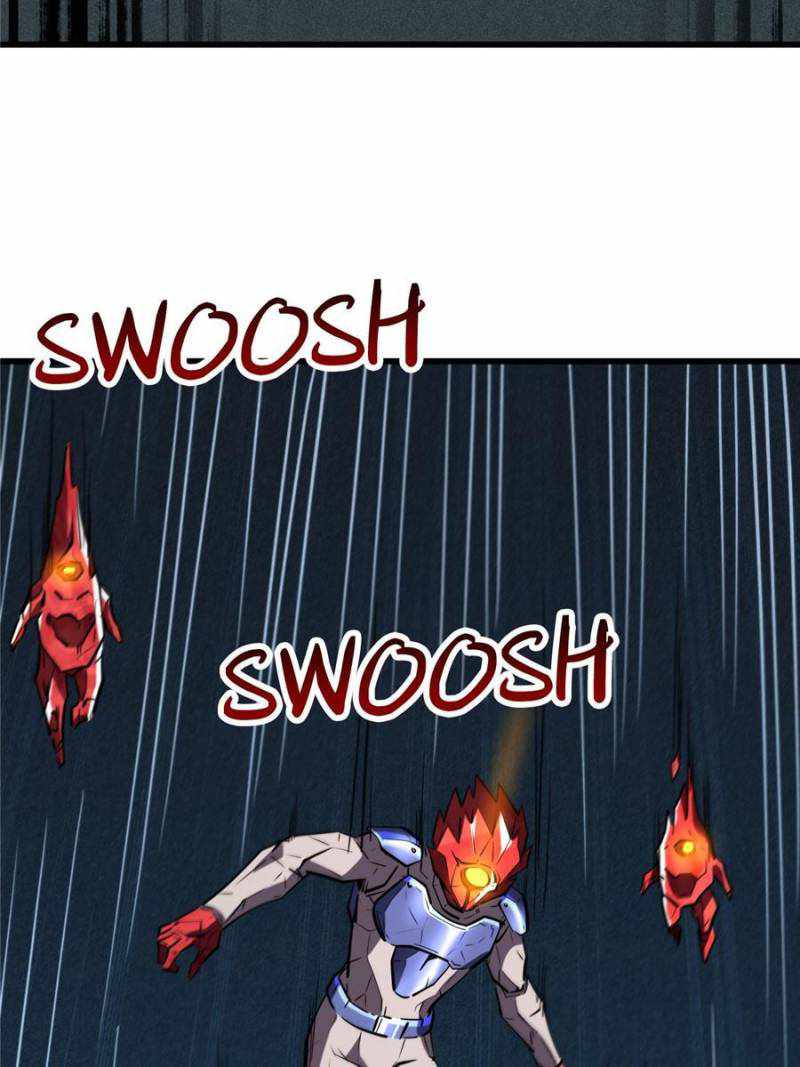 Super Gene Chapter 150 page 27