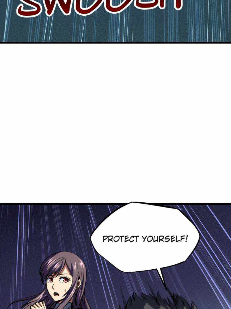 Super Gene Chapter 150 page 29