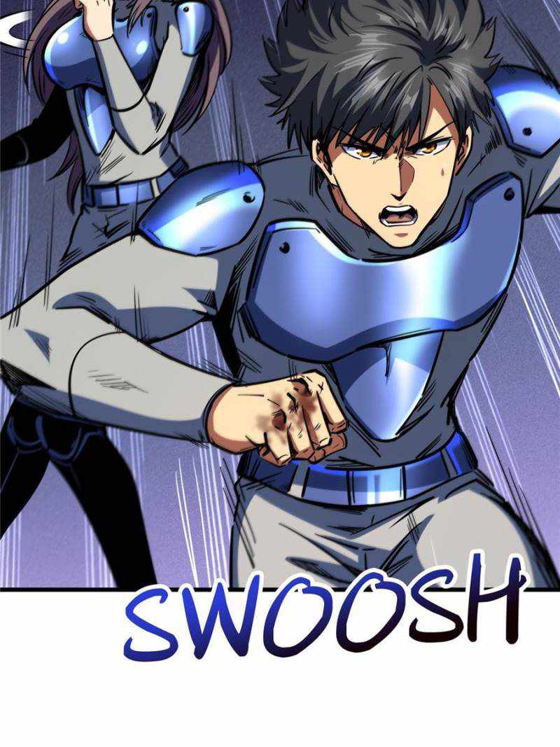 Super Gene Chapter 150 page 30