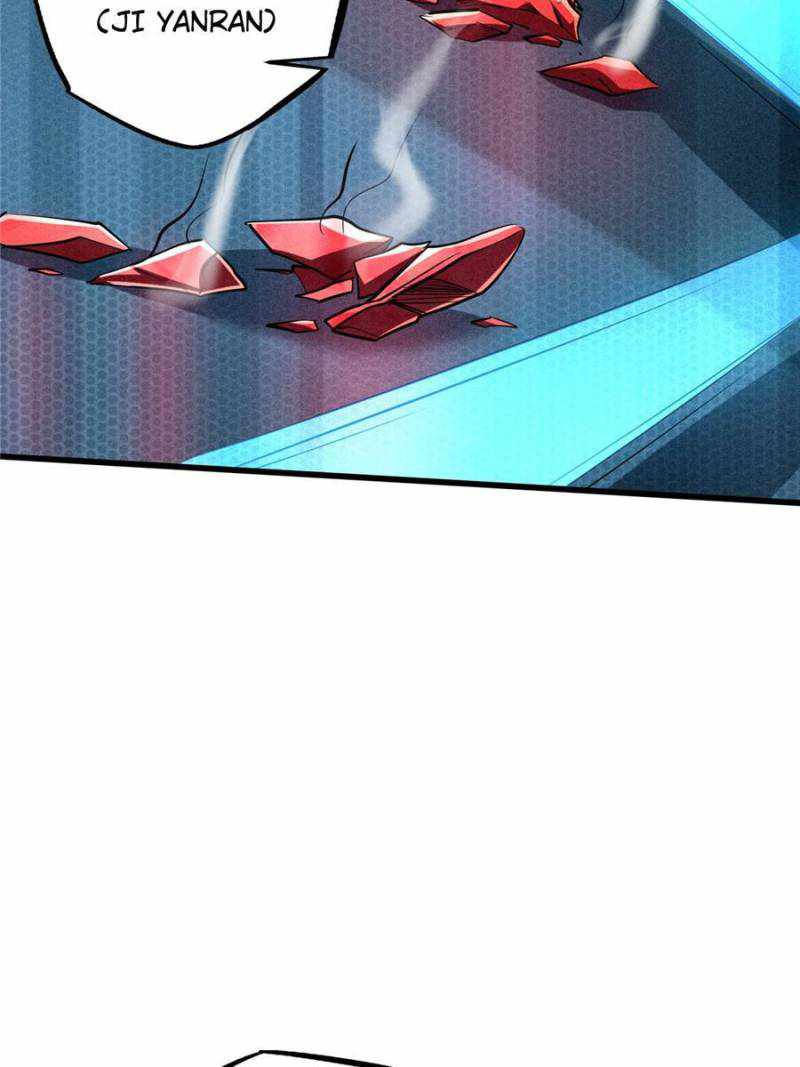 Super Gene Chapter 150 page 37