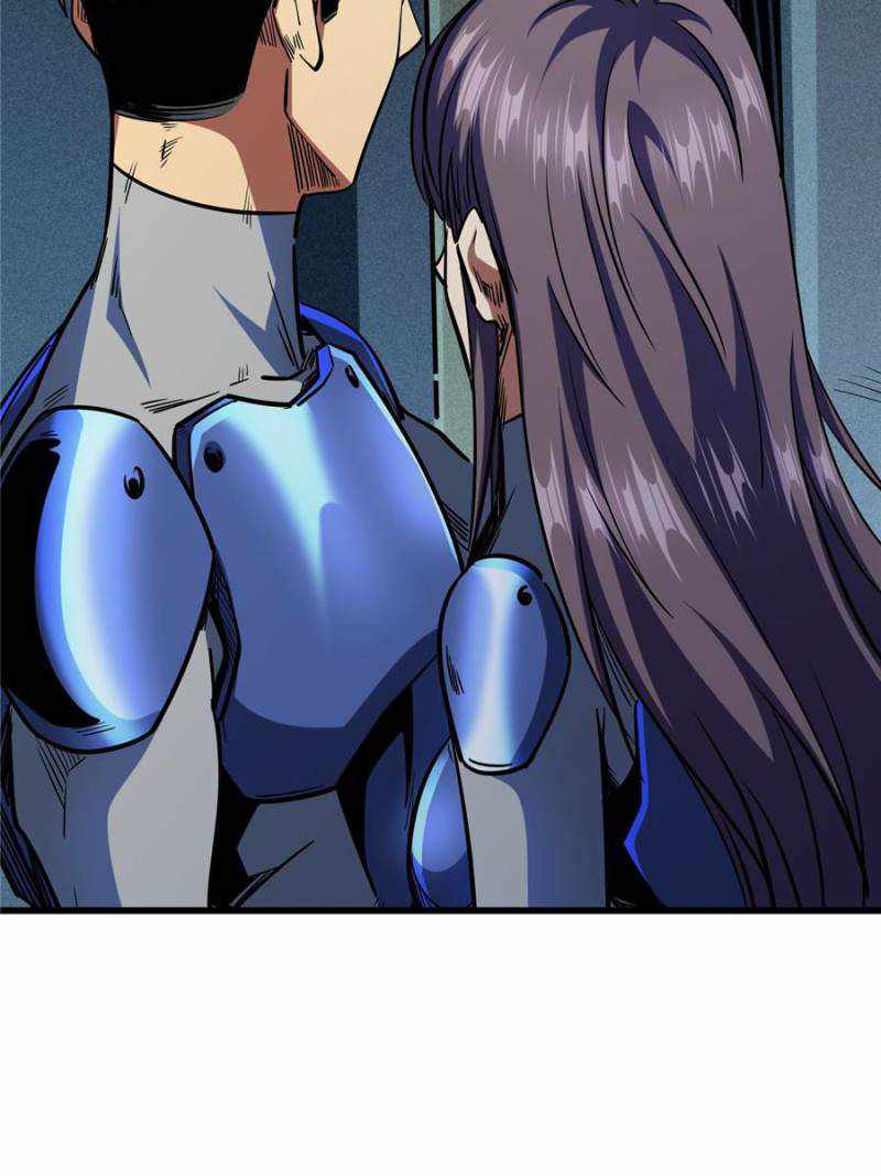 Super Gene Chapter 150 page 44