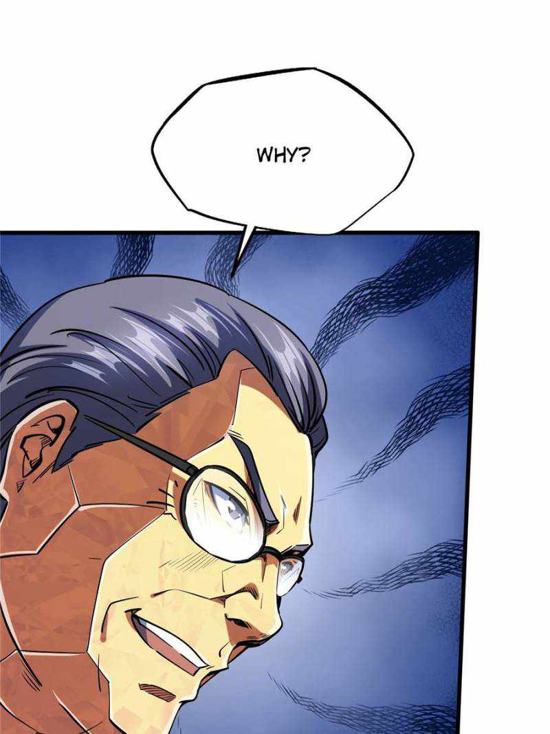 Super Gene Chapter 150 page 51