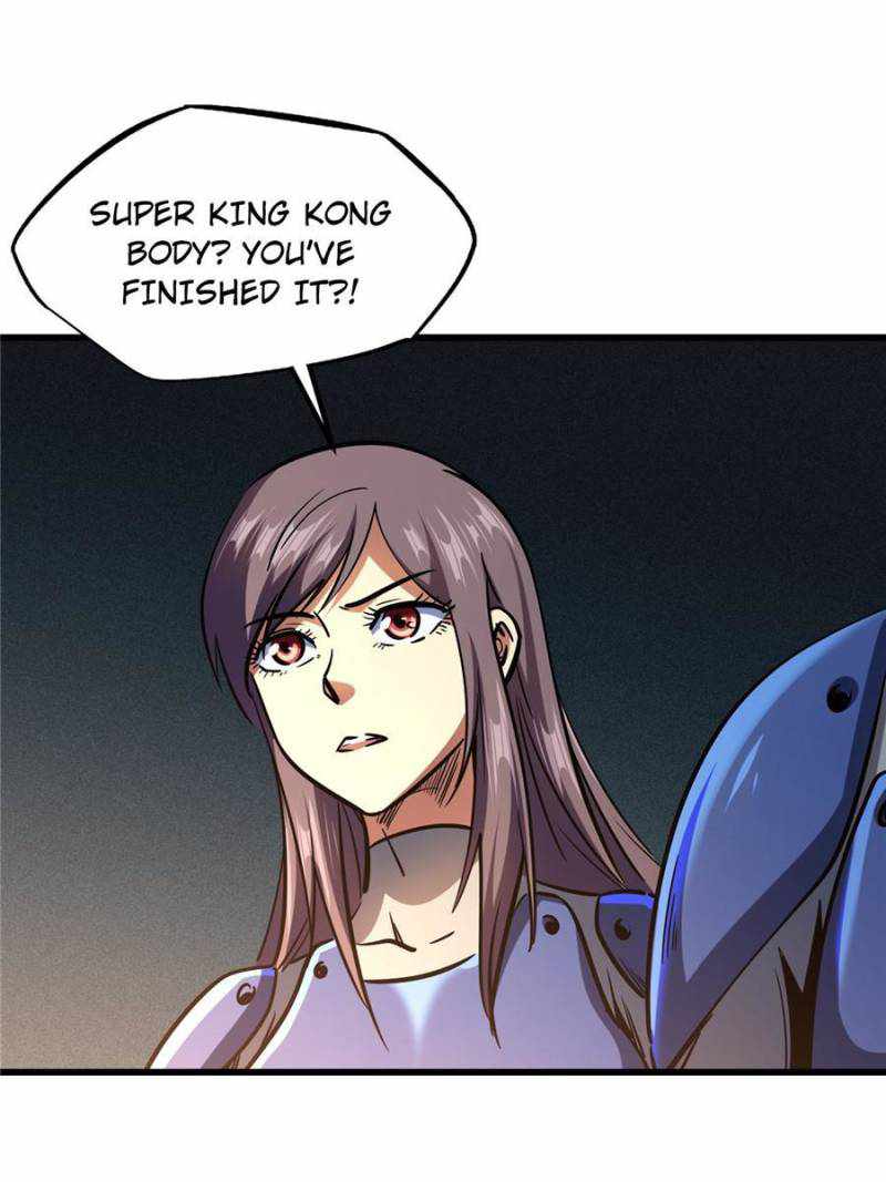 Super Gene Chapter 150 page 53