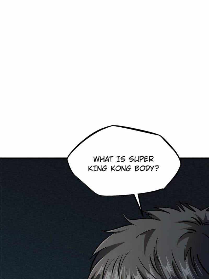 Super Gene Chapter 150 page 54