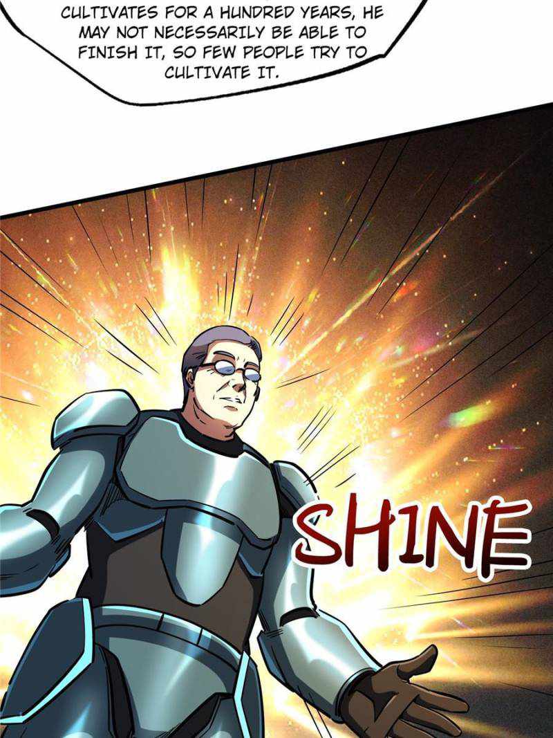 Super Gene Chapter 150 page 57