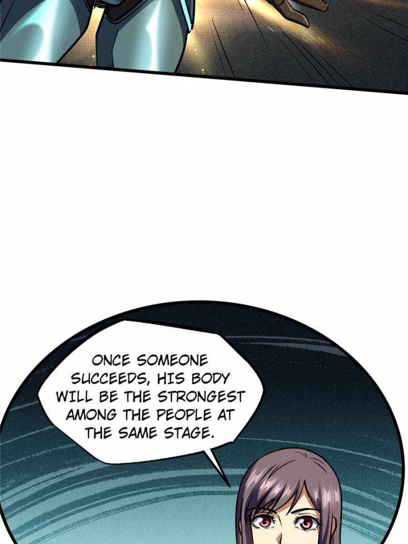 Super Gene Chapter 150 page 58