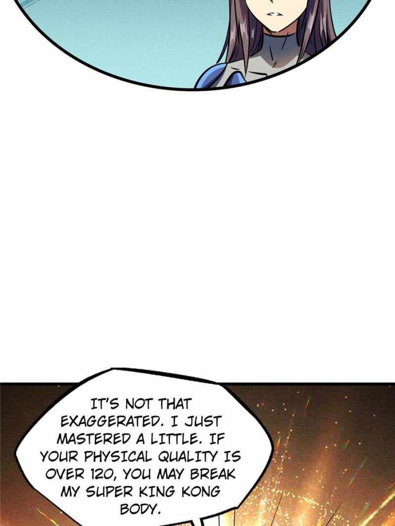 Super Gene Chapter 150 page 59