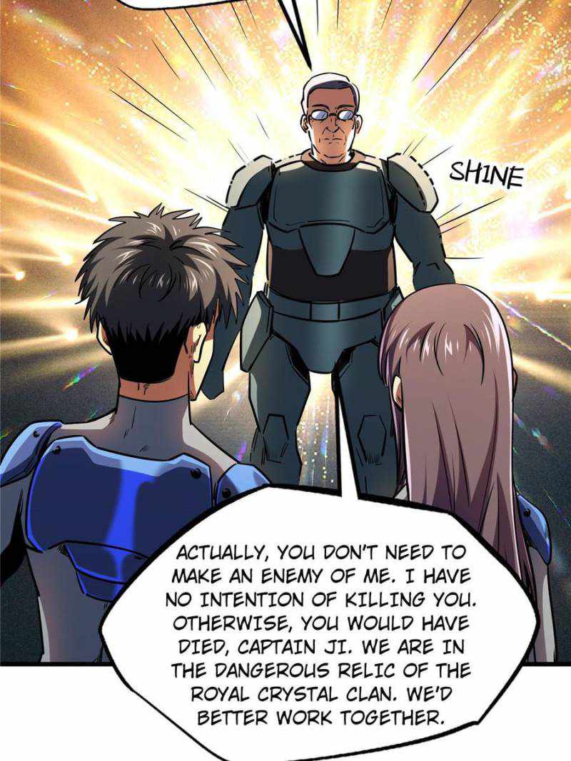 Super Gene Chapter 150 page 60